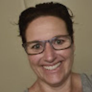 Meet your Posher, Kerrie